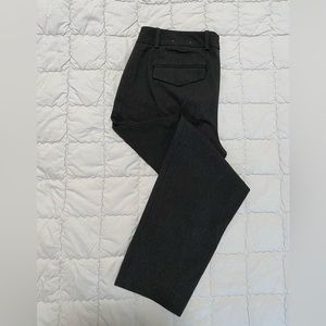 Gap trousers